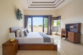 Serenity Modern Villa Steps to Canggu Beach